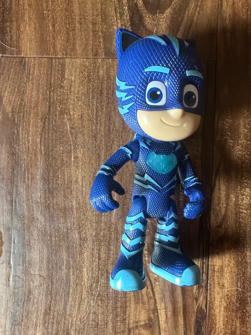 Disney 6” Talking PJ Masks Catboy